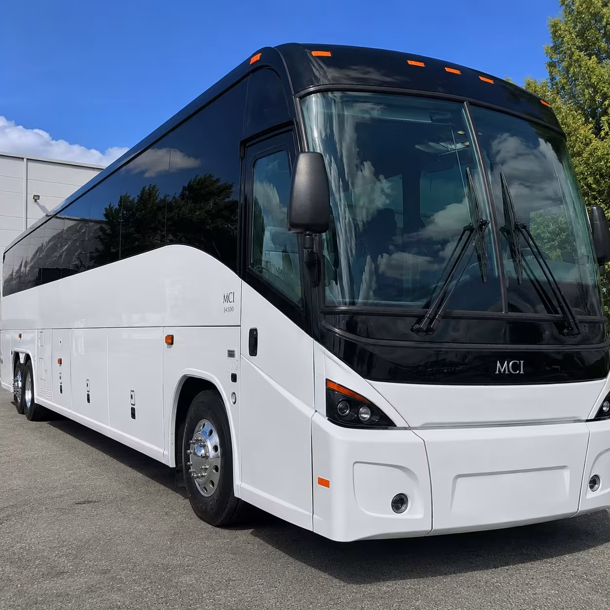 book providence prom charter bus rentals early for spring dates
