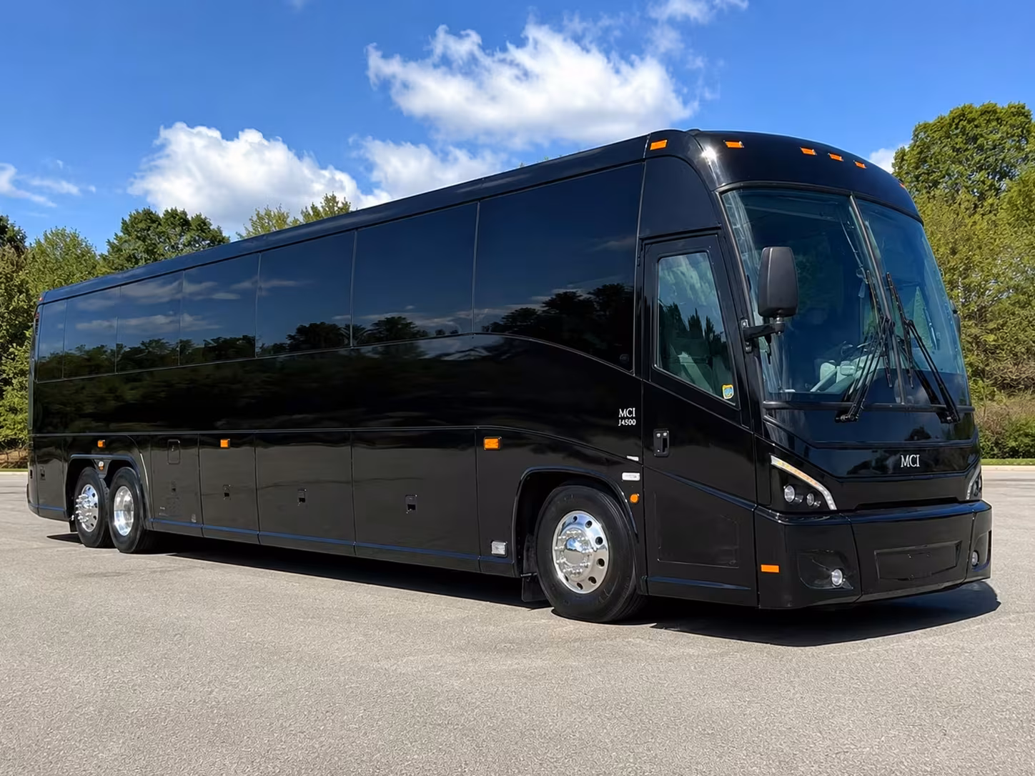 bus rentals for providence history field trips