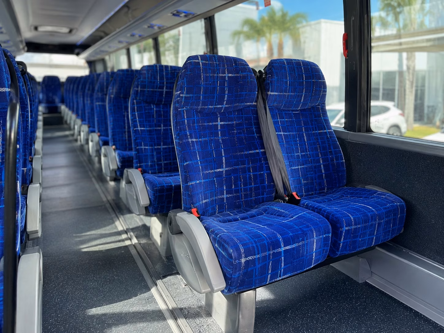 bus type changes what you pay for a charter bus in providence rhode island