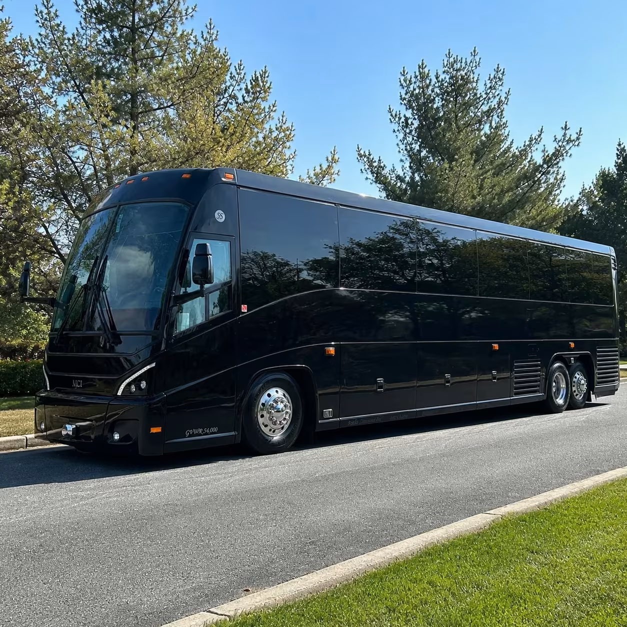 compare employee transportation options in providence and beyond