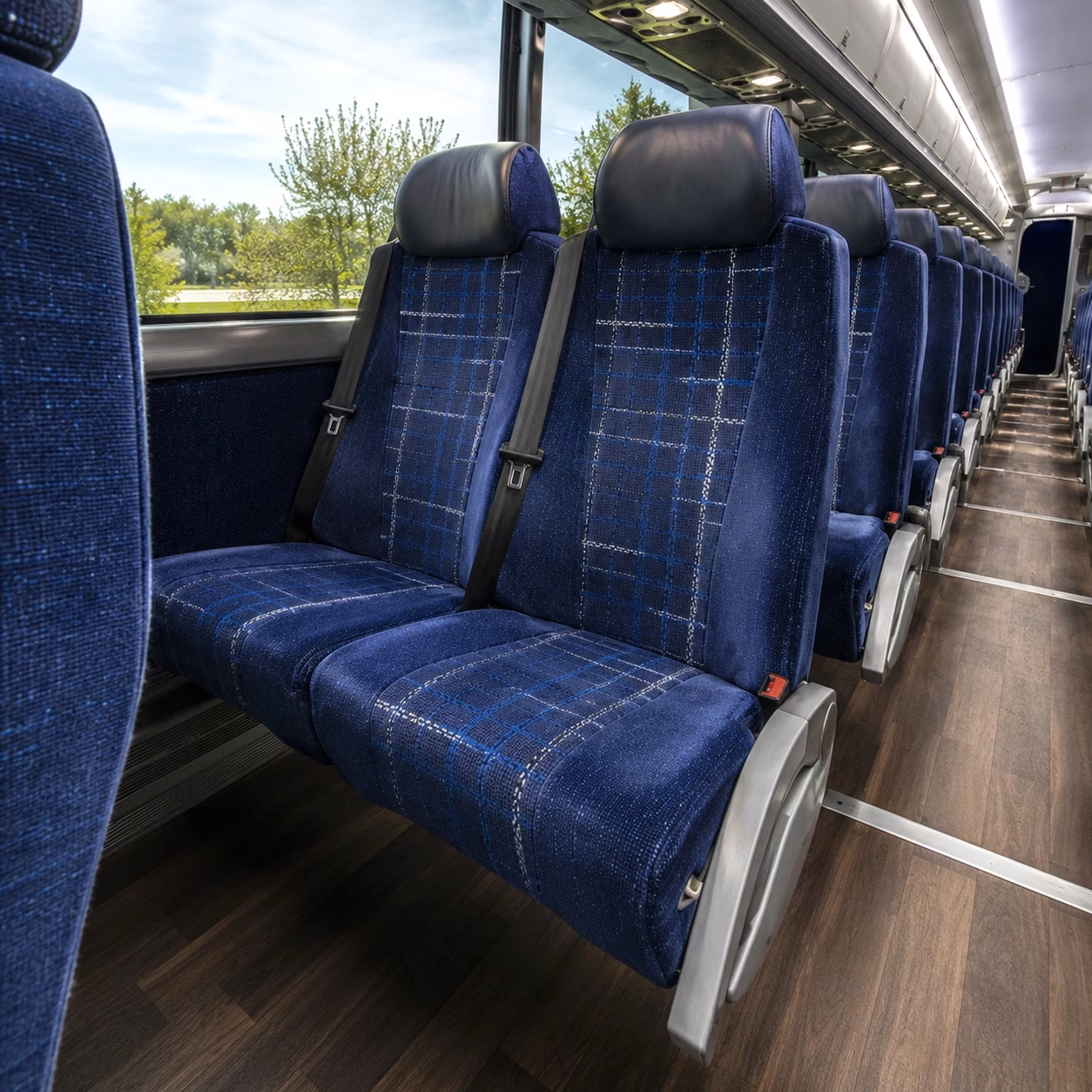 compare providence bus rentals in minutes not days