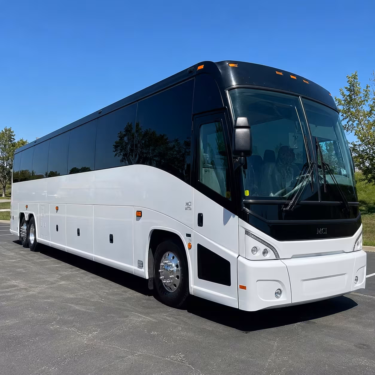 corporate and convention airport shuttle buses in providence