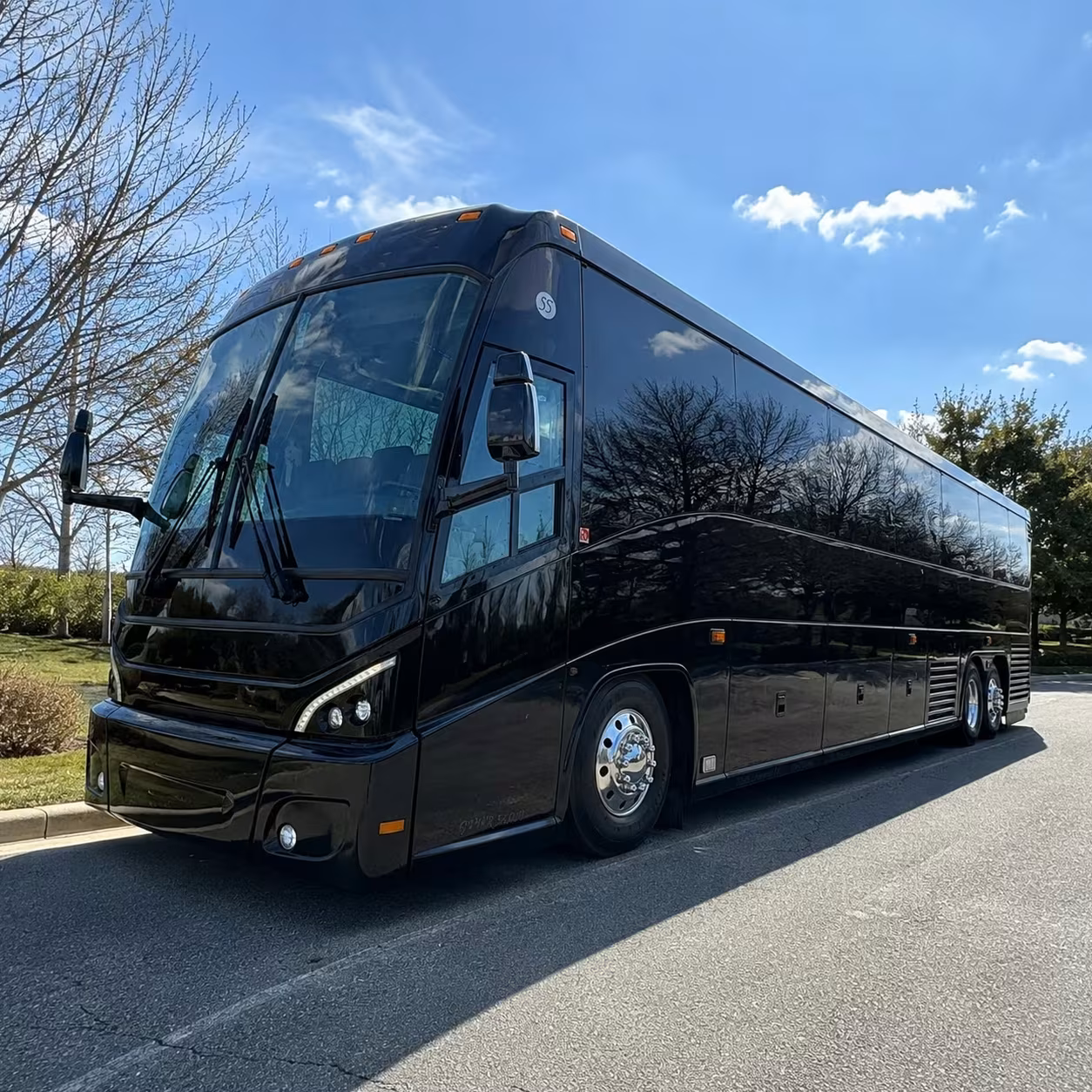 downtown providence employee transportation for office teams