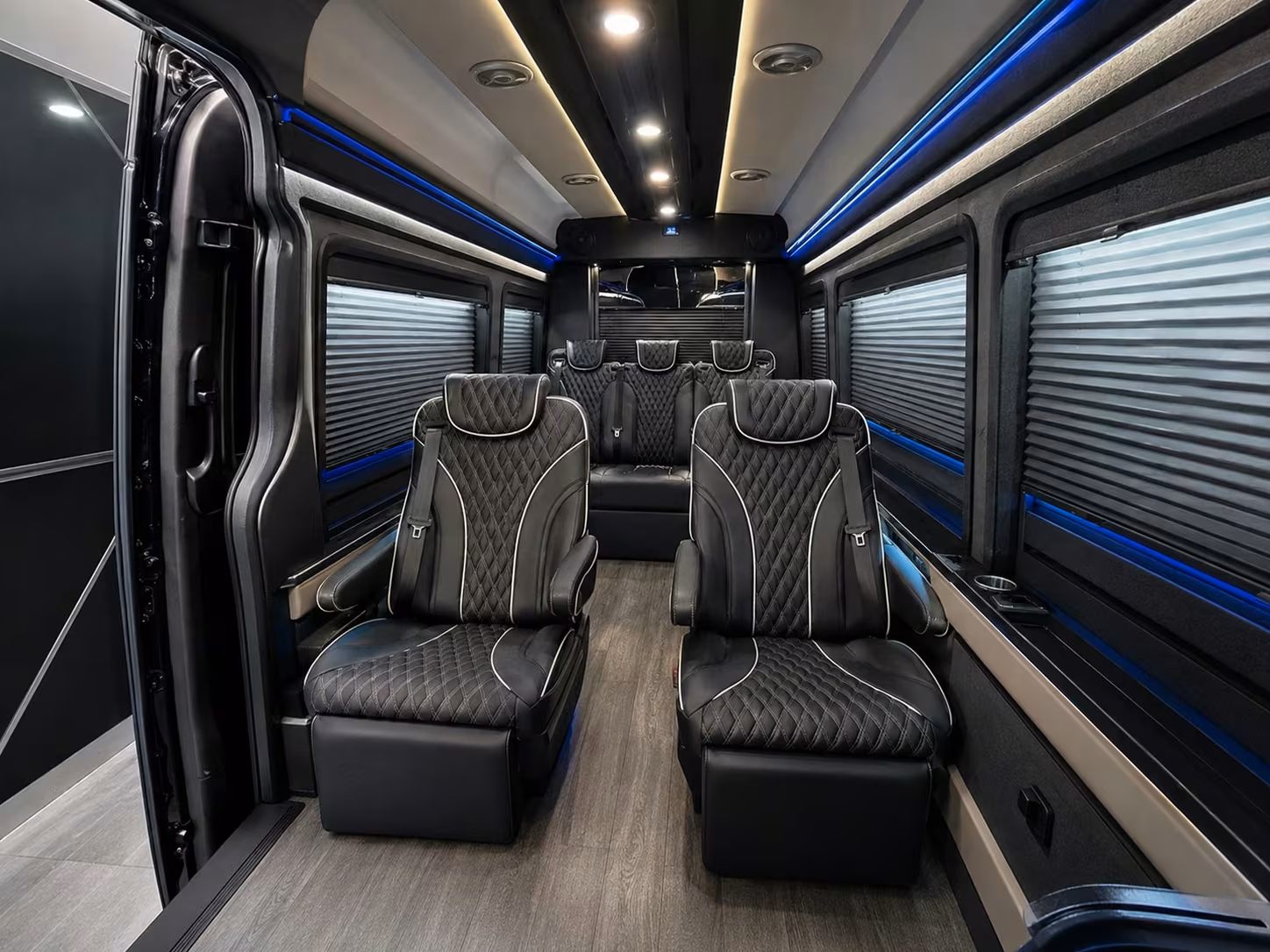 easily book providence airport bus rentals with one quick form