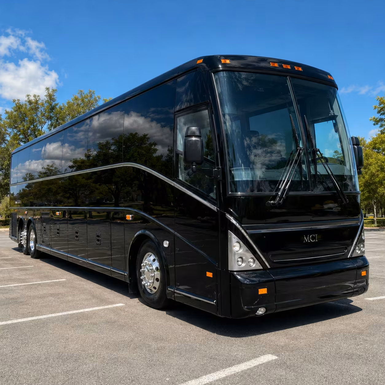 employee commuter shuttle services in providence