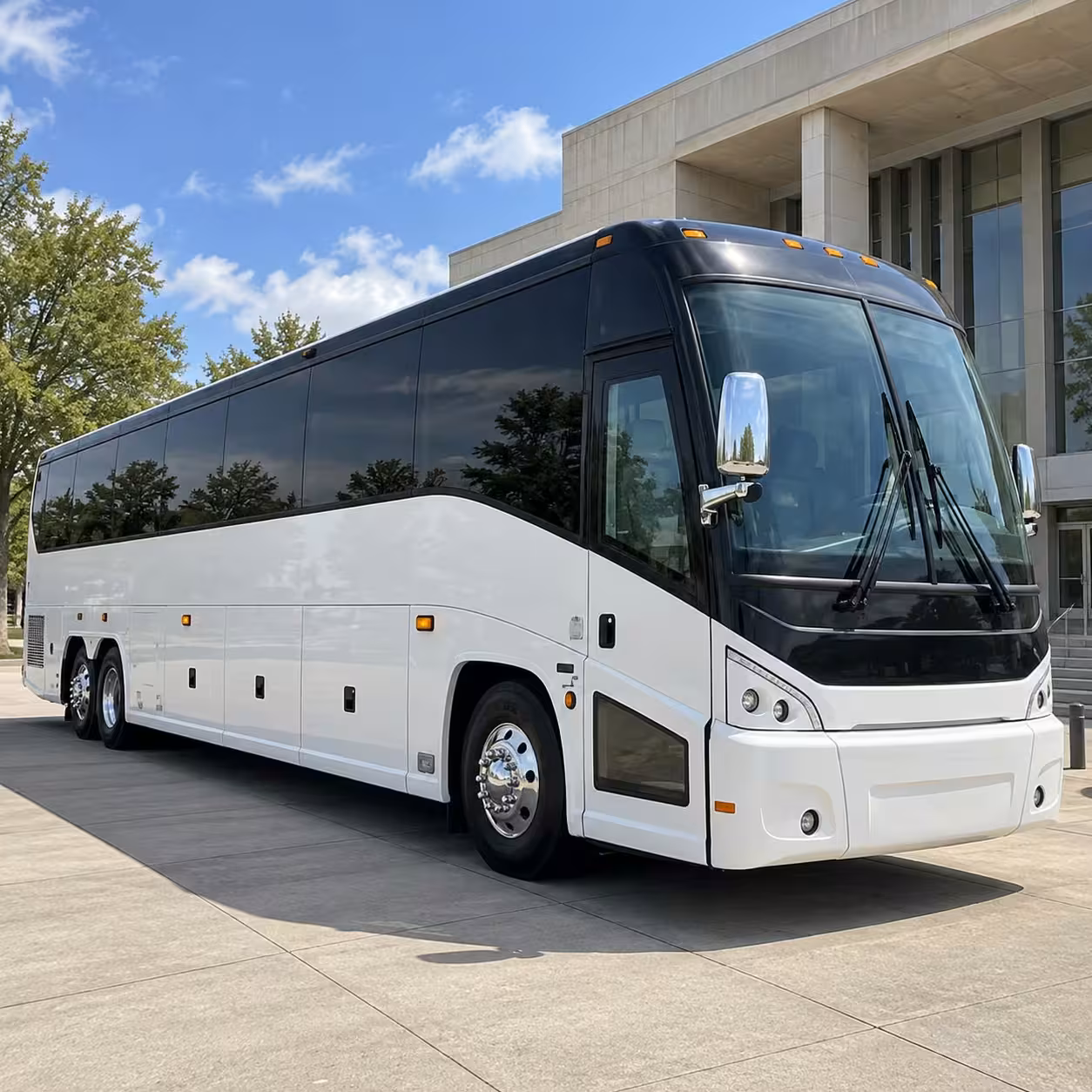 fan group and corporate suite transportation to providence area venues