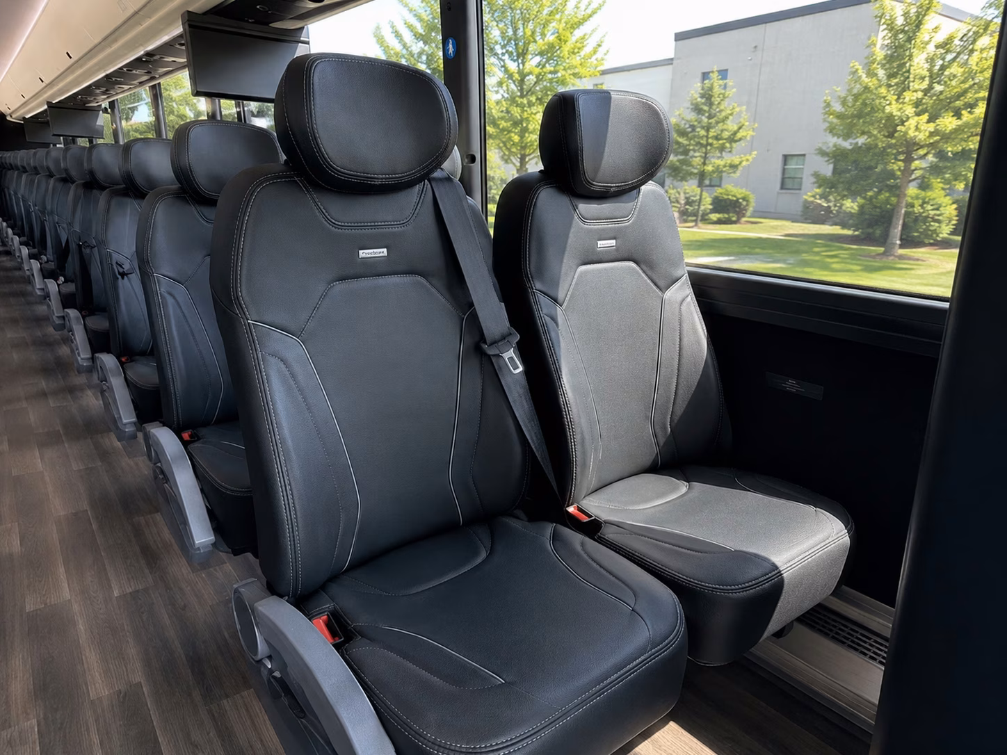 how time of year and peak seasons affect providence charter bus rental prices