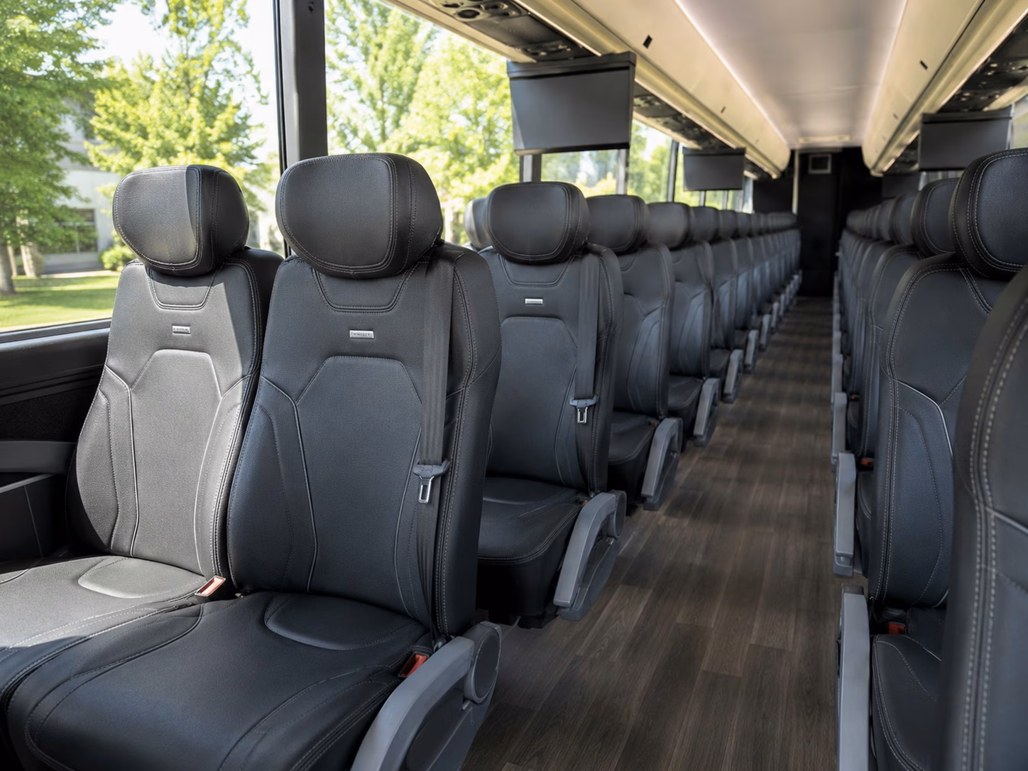 how where and when you re traveling affects your providence bus rental rate