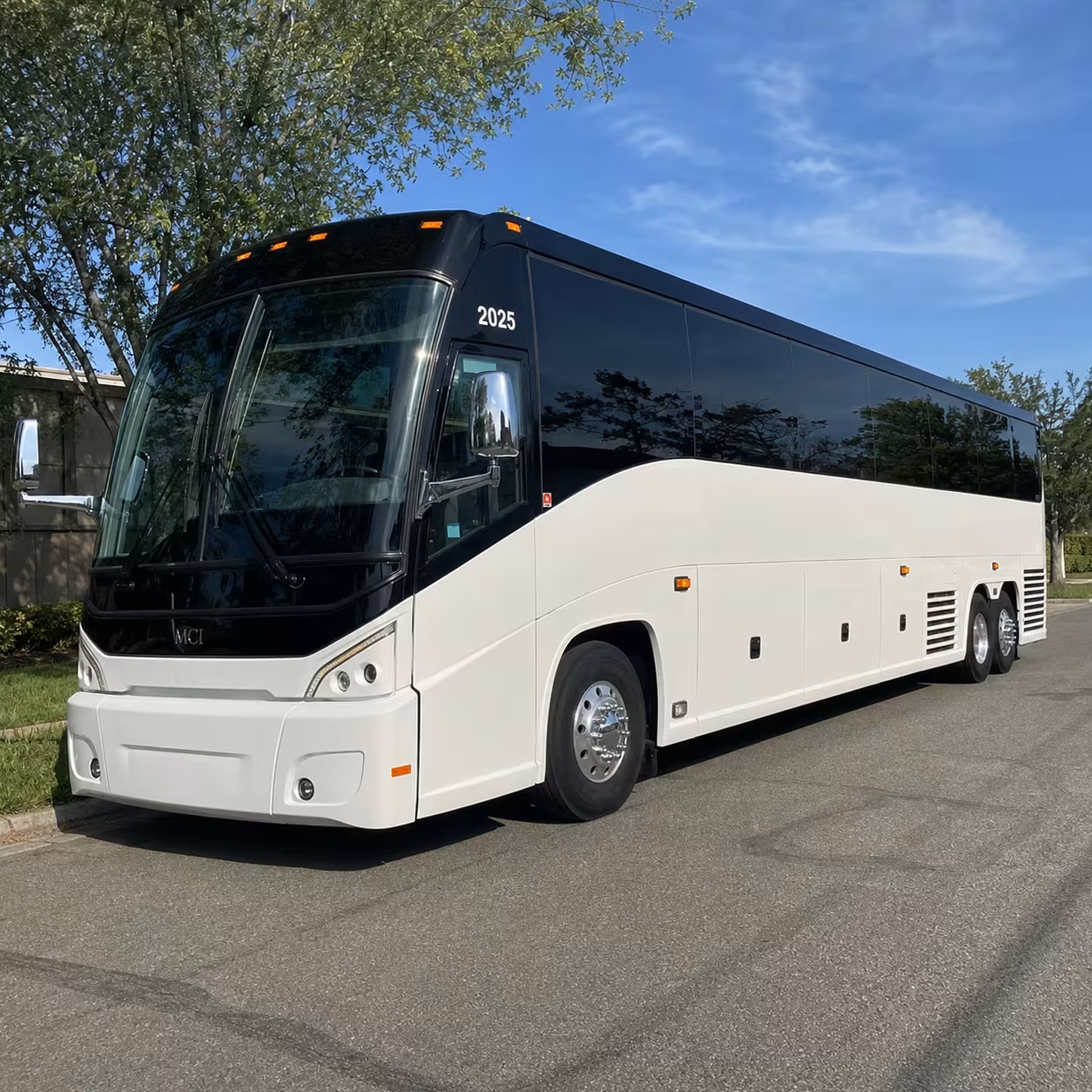 long distance school and team transportation in providence
