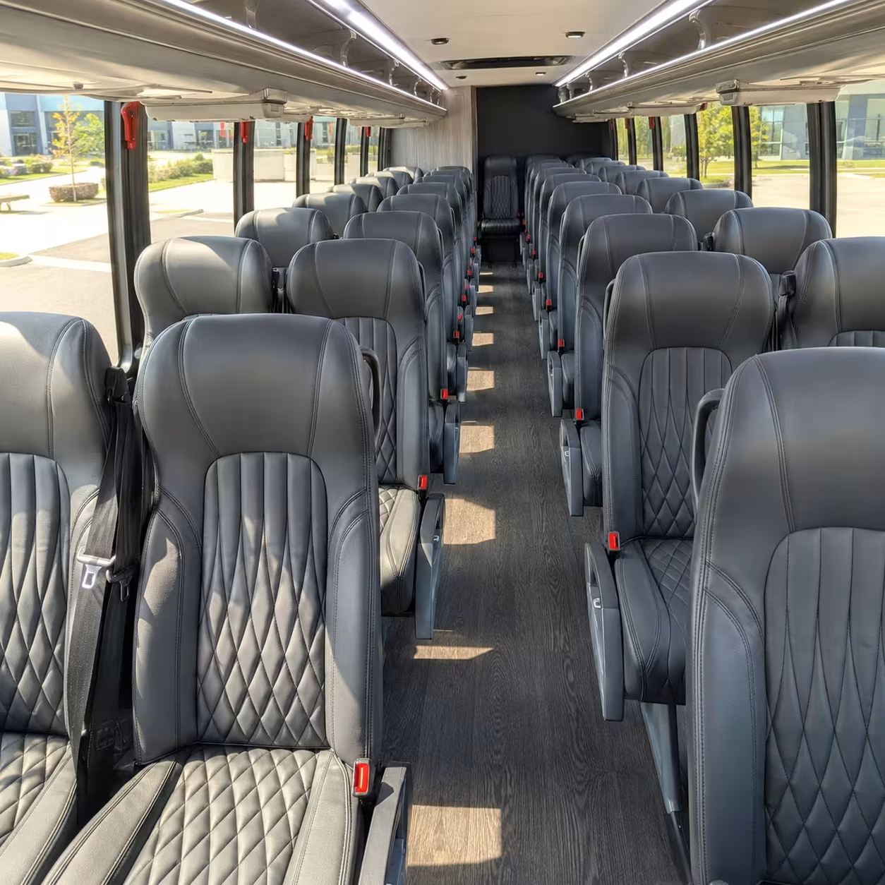 minibus rentals for providence youth group and mission trip travel