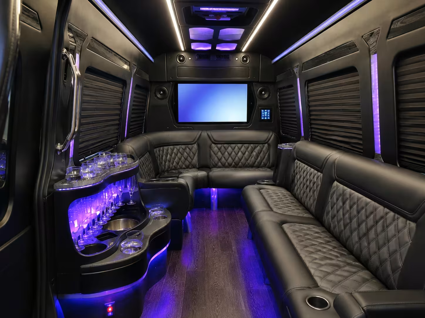providence airport shuttle buses for wedding guests