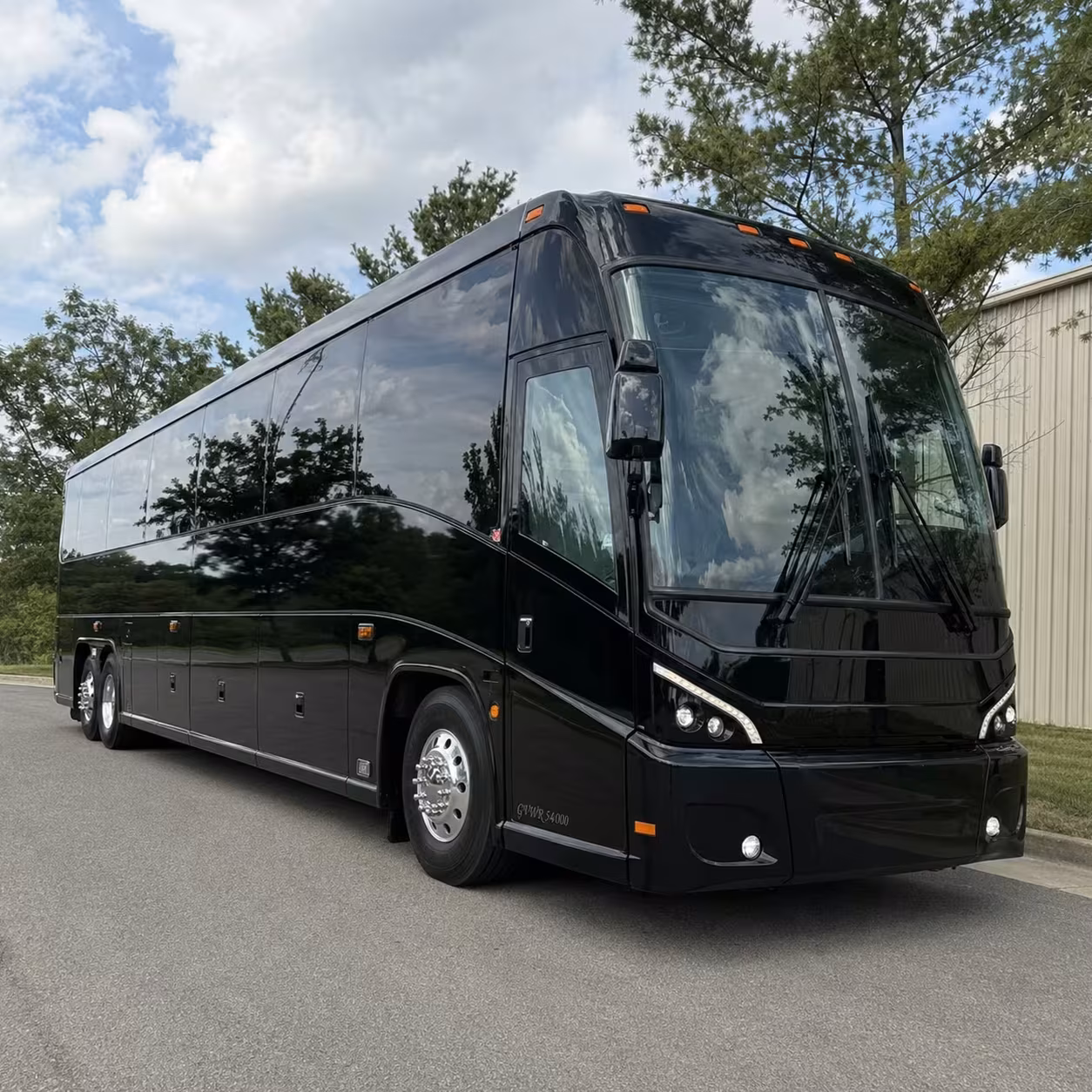providence bus rentals to t f green airport for official groups