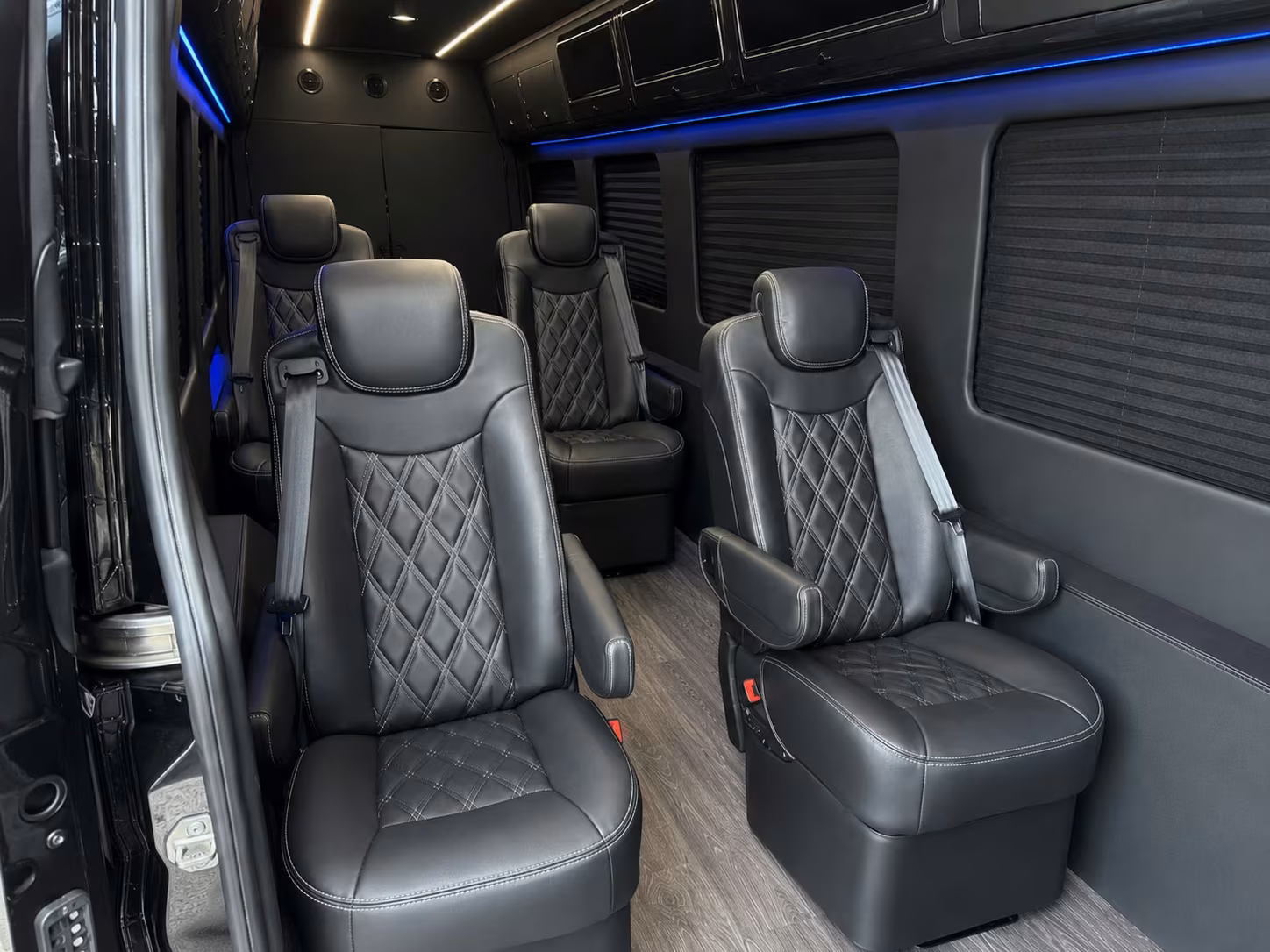 providence concert transportation