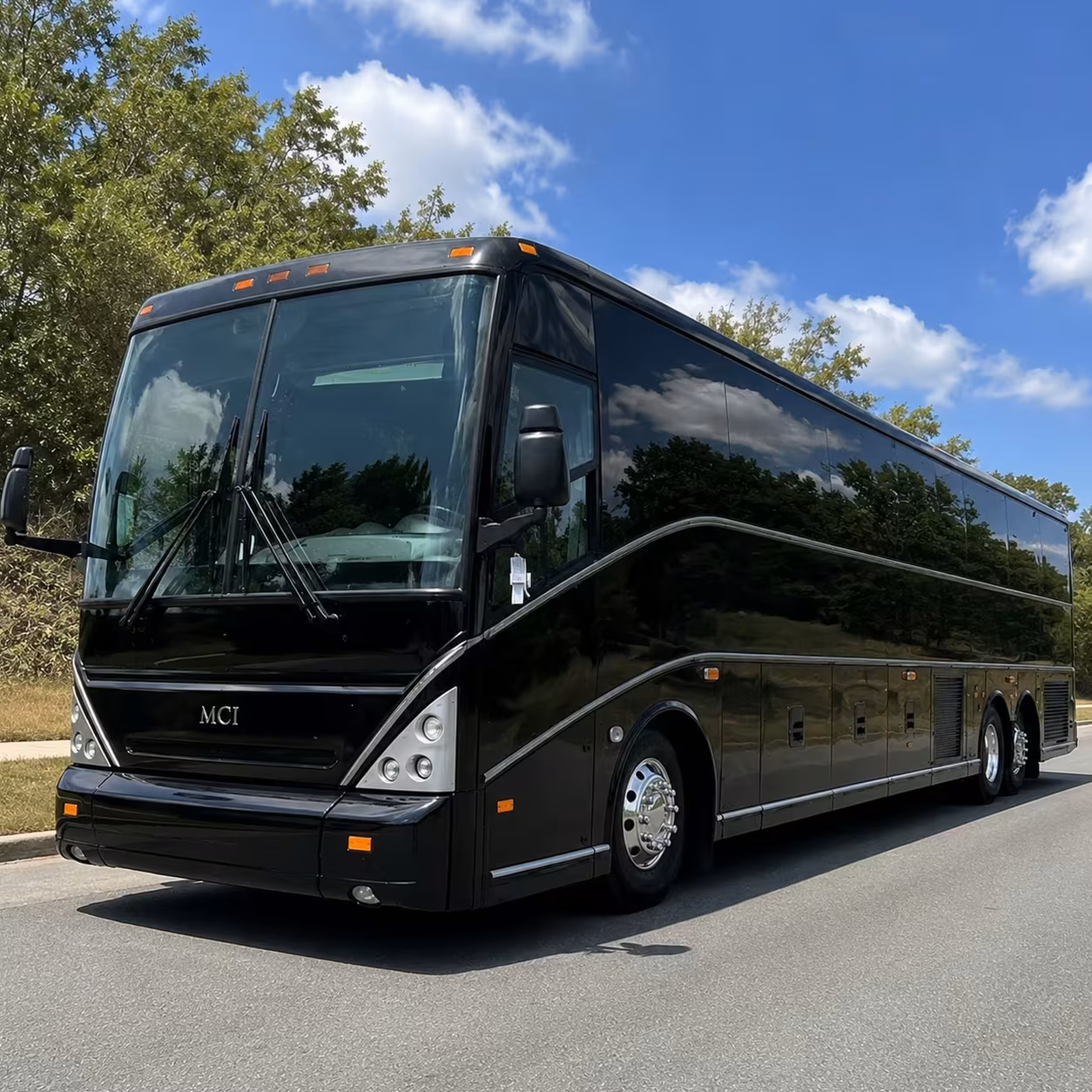 providence corporate event transportation to the ri convention center