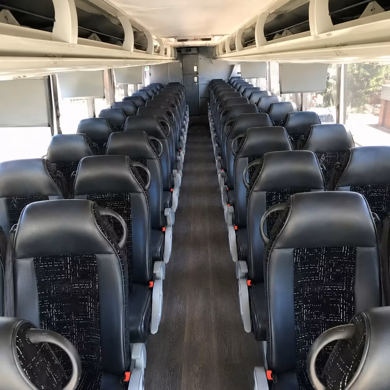 providence corporate transportation