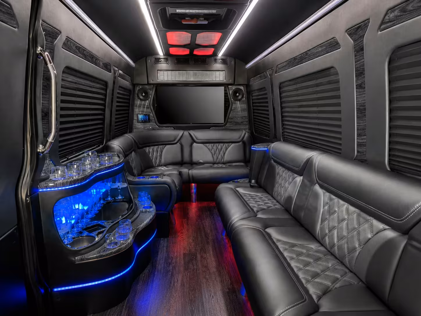 providence event transportation to the rhode island convention center