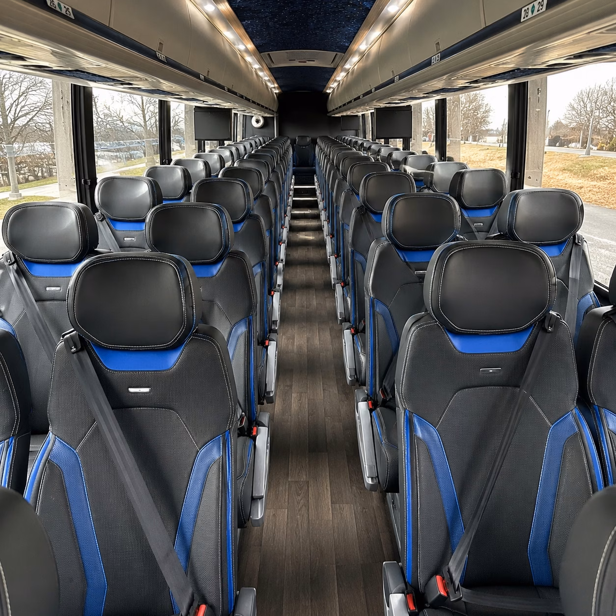providence long distance transportation