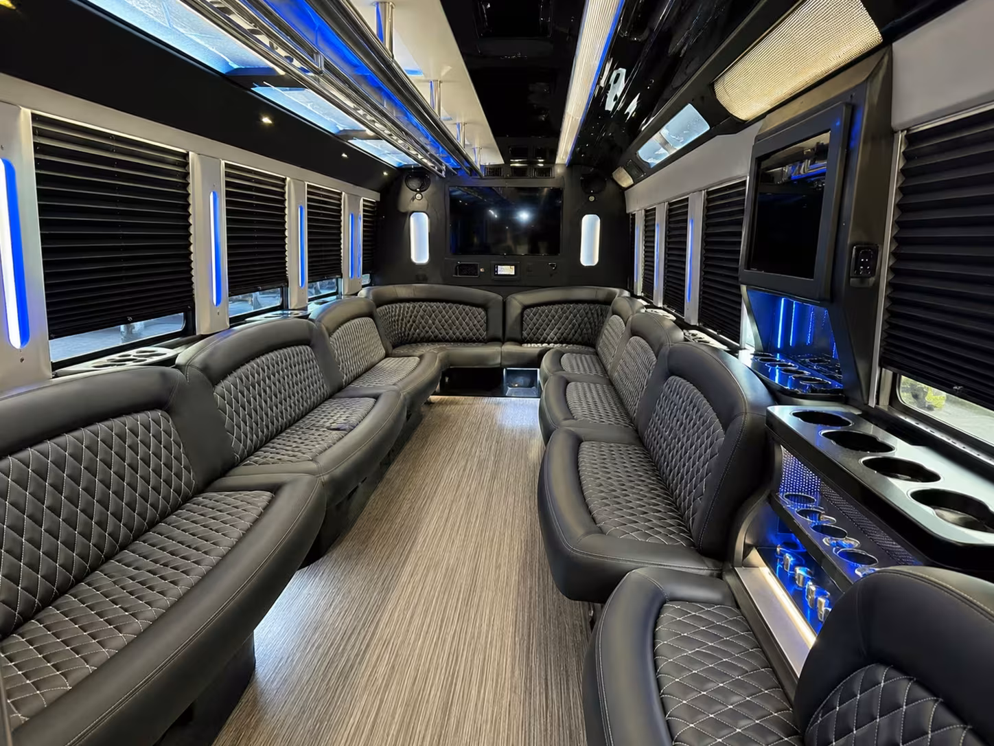 providence prom transportation
