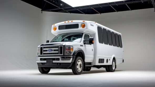 party bus rental