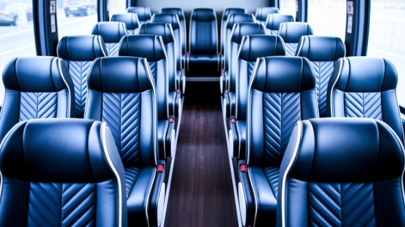 providence 15 passenger minibus rental