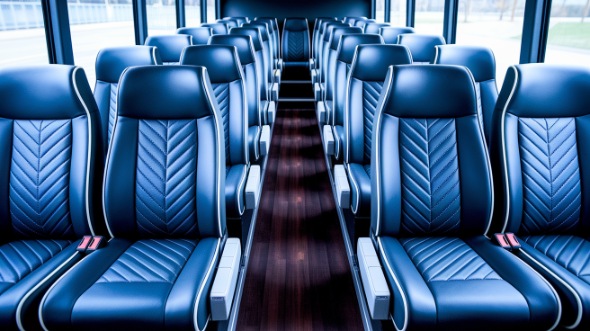 providence 20 passenger minibus rental