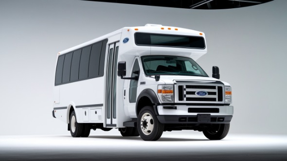providence 20 passenger minibus
