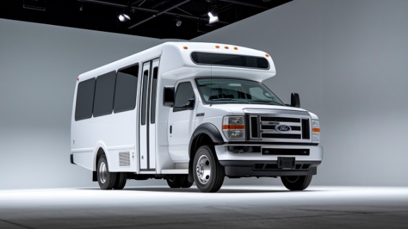 providence 25 passenger minibus