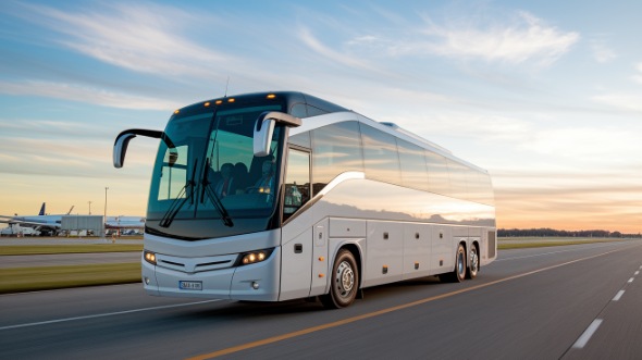 providence airport shuttles