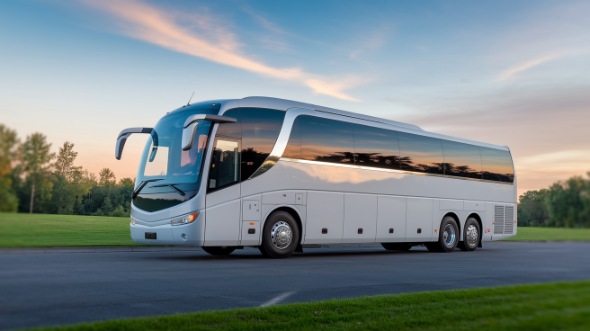 providence bus rentals for travel agents