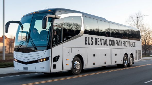providence charter bus