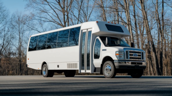 providence construction site shuttle services