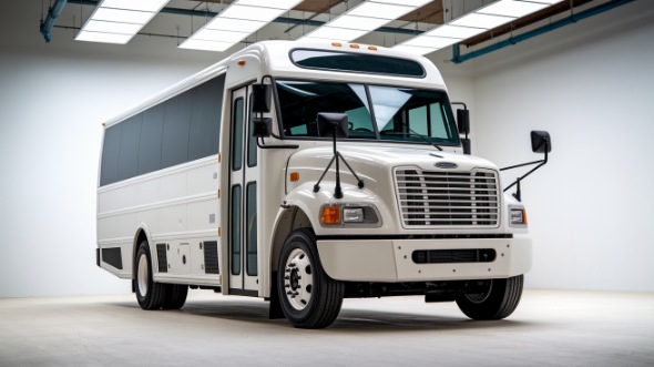 providence employee shuttle