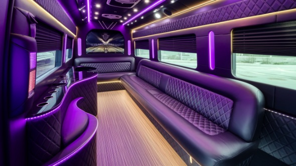 providence party bus rental rental