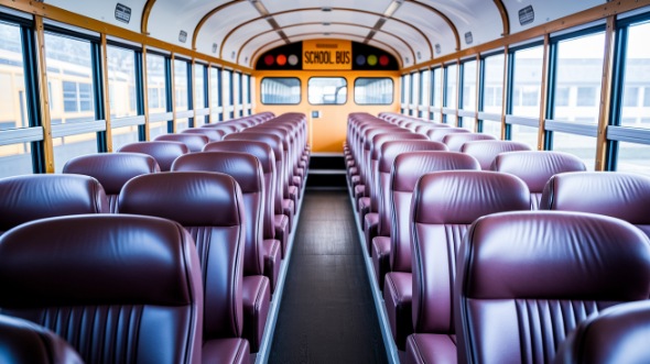 providence school bus rental rental