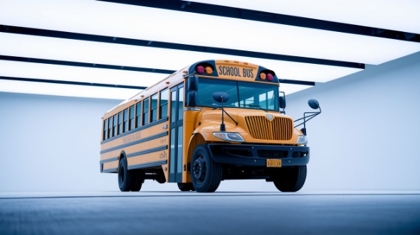 providence school bus rental