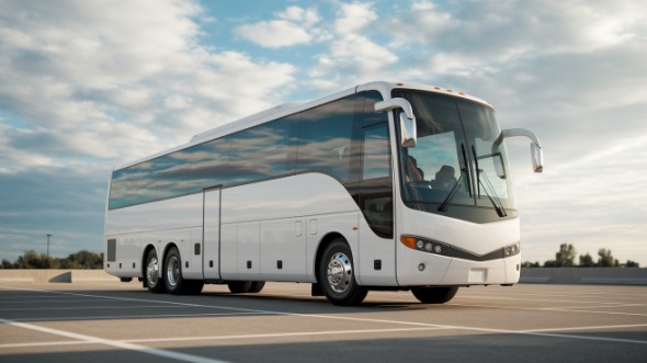 providence summer camp transportation and bus rentals
