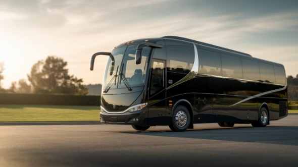 providence vacation bus rentals for family trips