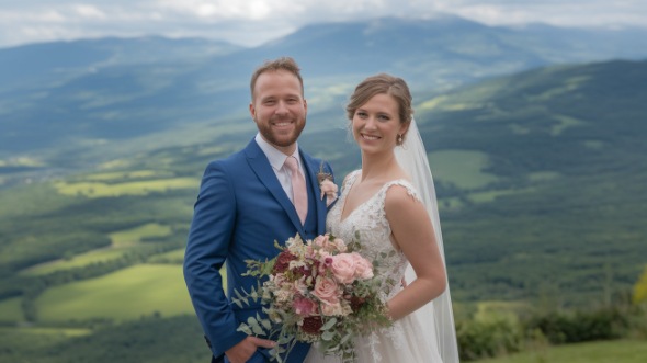 providence wedding charter bus rental